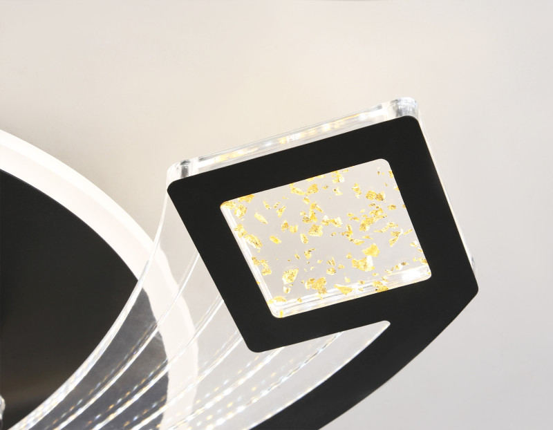 Накладной светильник Ambrella Light FA4477 Накладной светильник Ambrella Light FA4477 — изображение 3