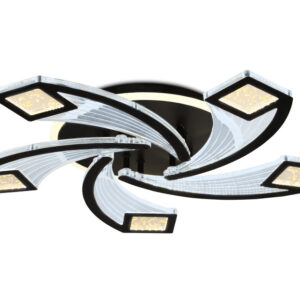 Накладной светильник Ambrella Light FA4478 Накладной светильник Ambrella Light FA4478