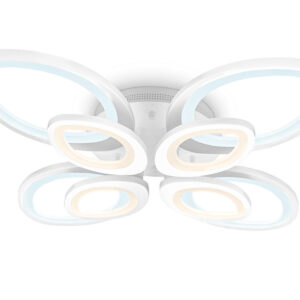 Накладная люстра Ambrella Light FA4493 Накладная люстра Ambrella Light FA4493