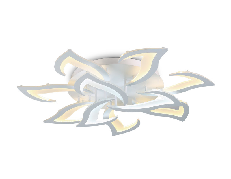 Накладная люстра Ambrella Light FA4473 Накладная люстра Ambrella Light FA4473