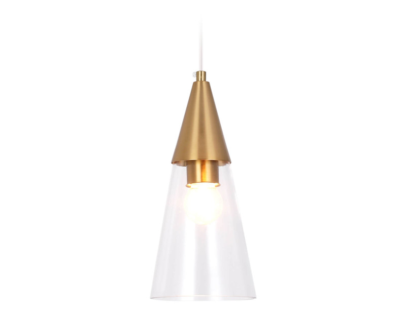Подвесной светильник Ambrella Light TR3666 Подвесной светильник Ambrella Light TR3666 — изображение 2