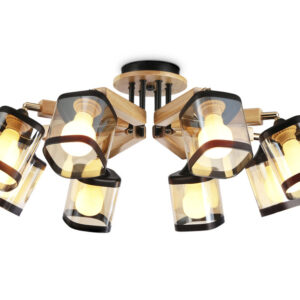 Люстра на штанге Ambrella Light TR9530 Люстра на штанге Ambrella Light TR9530
