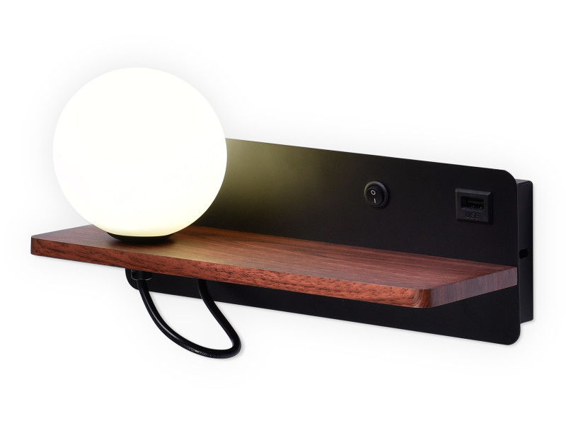 Бра Ambrella Light FW521 Бра Ambrella Light FW521