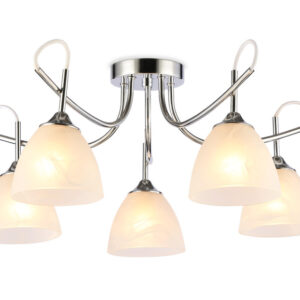 Накладная люстра Ambrella Light TR3042
