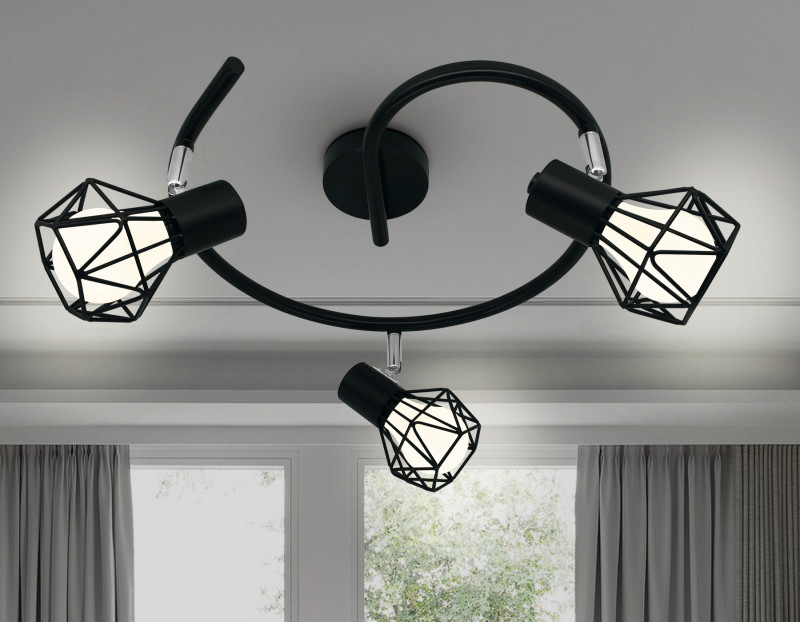 Спот Ambrella Light TR8624 Спот Ambrella Light TR8624 — изображение 5
