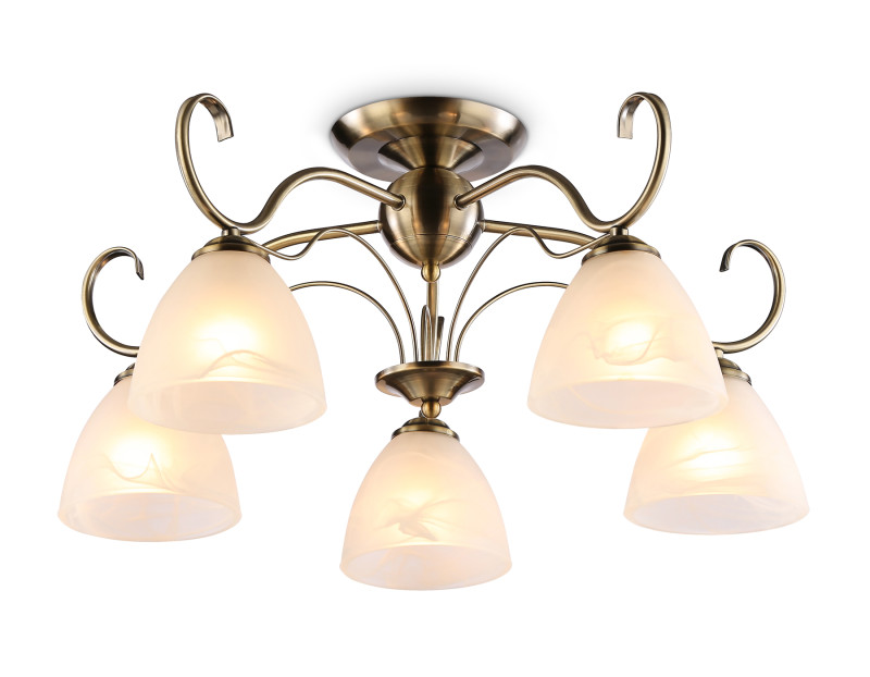 Люстра на штанге Ambrella Light TR3046 Люстра на штанге Ambrella Light TR3046