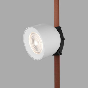 Светильник на шине Denkirs DK5540-WH+BK Светильник на шине Denkirs DK5540-WH+BK