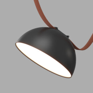 Светильник на шине Denkirs DK5560-BK Светильник на шине Denkirs DK5560-BK