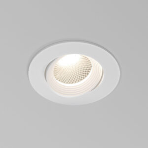 Встраиваемый светильник Elektrostandard 25094/LED 7W 4000K белый Встраиваемый светильник Elektrostandard 25094/LED 7W 4000K белый