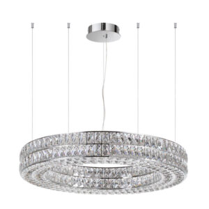 Подвесная люстра Odeon Light 4927/98L
