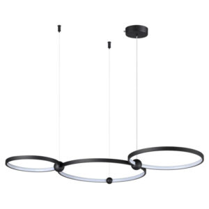 Подвесная люстра LUMION 6533/85L Подвесная люстра LUMION 6533/85L