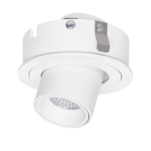 Встраиваемый светильник Lightstar 217164 Встраиваемый светильник Lightstar 217164