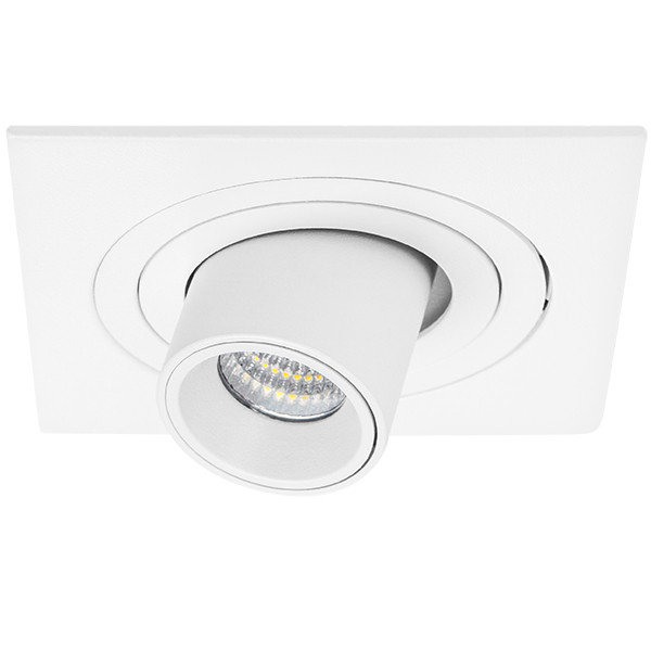 Встраиваемый светильник Lightstar i516164 Встраиваемый светильник Lightstar i516164