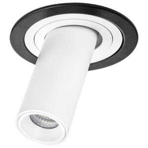 Встраиваемый светильник Lightstar i617264 Встраиваемый светильник Lightstar i617264