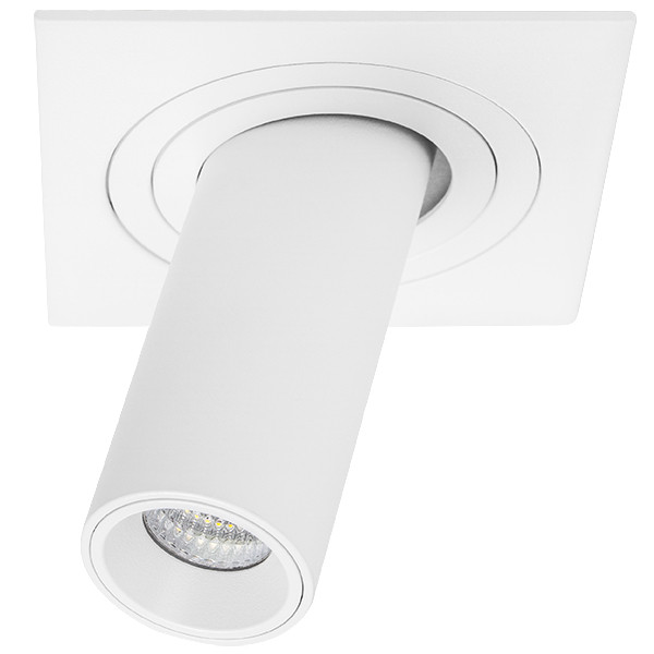 Встраиваемый светильник Lightstar i516262 Встраиваемый светильник Lightstar i516262