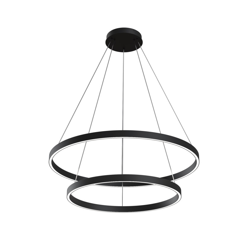 Подвесная люстра Maytoni MOD058PL-L74BK Подвесная люстра Maytoni MOD058PL-L74BK — изображение 4