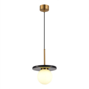 Подвесной светильник ST-Luce SL1191.343.01 Подвесной светильник ST-Luce SL1191.343.01