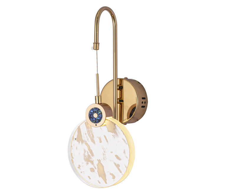Бра Kink Light 07857,33 Бра Kink Light 07857,33