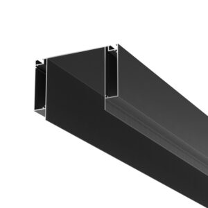 Профиль Maytoni Technical ALM-11681-PL-B-2M Профиль Maytoni Technical ALM-11681-PL-B-2M