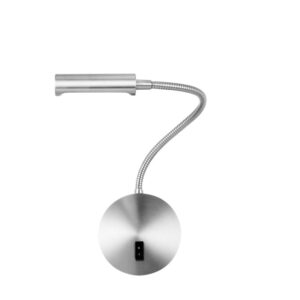 Бра Maytoni Technical C035WL-L3CH3K Бра Maytoni Technical C035WL-L3CH3K