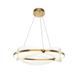 Подвесная люстра Maytoni MOD281PL-L45BS3K Подвесная люстра Maytoni MOD281PL-L45BS3K