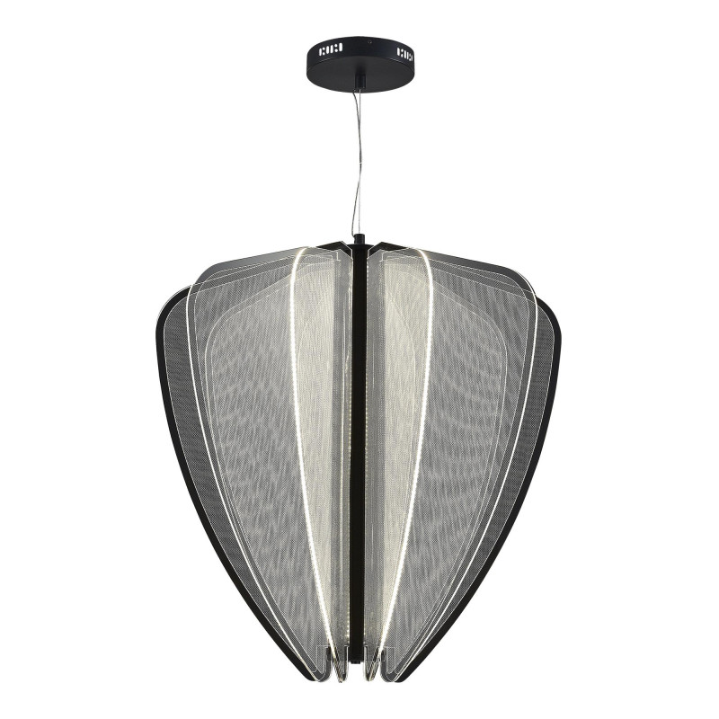 Подвесной светильник ST-Luce SL6509.413.01 Подвесной светильник ST-Luce SL6509.413.01 — изображение 3