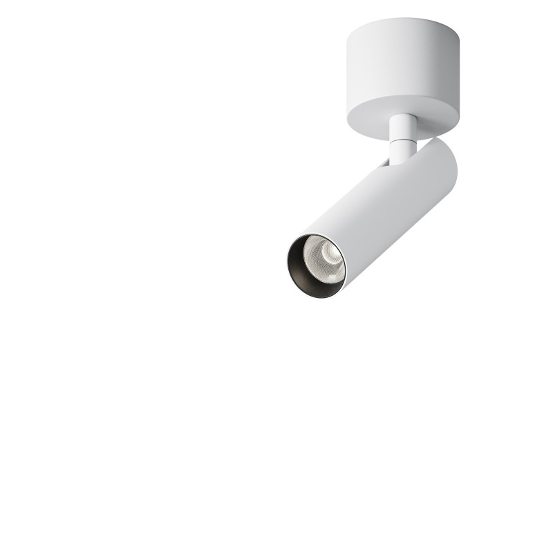Спот Maytoni Technical C141CL-L125-6W4K-W Спот Maytoni Technical C141CL-L125-6W4K-W