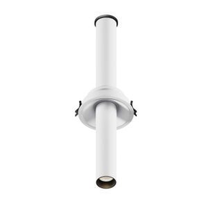 Встраиваемый светильник Maytoni Technical C140RS-L300-7W3K-W Встраиваемый светильник Maytoni Technical C140RS-L300-7W3K-W