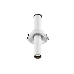 Встраиваемый светильник Maytoni Technical C140RS-L200-7W3K-W Встраиваемый светильник Maytoni Technical C140RS-L200-7W3K-W