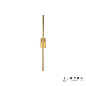 Бра iLedex 6007W/S - 8W - 3000K GL Бра iLedex 6007W/S - 8W - 3000K GL