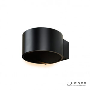 Бра iLedex ZD8093-6W BK Бра iLedex ZD8093-6W BK