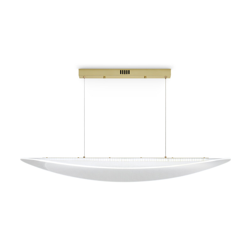 Подвесной светильник Freya FR5441PL-L40G Подвесной светильник Freya FR5441PL-L40G