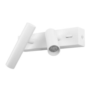 Спот LOFT IT 10260/2W White Спот LOFT IT 10260/2W White