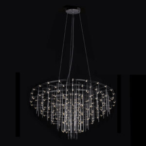 Подвесная люстра LOFT IT 10258/800