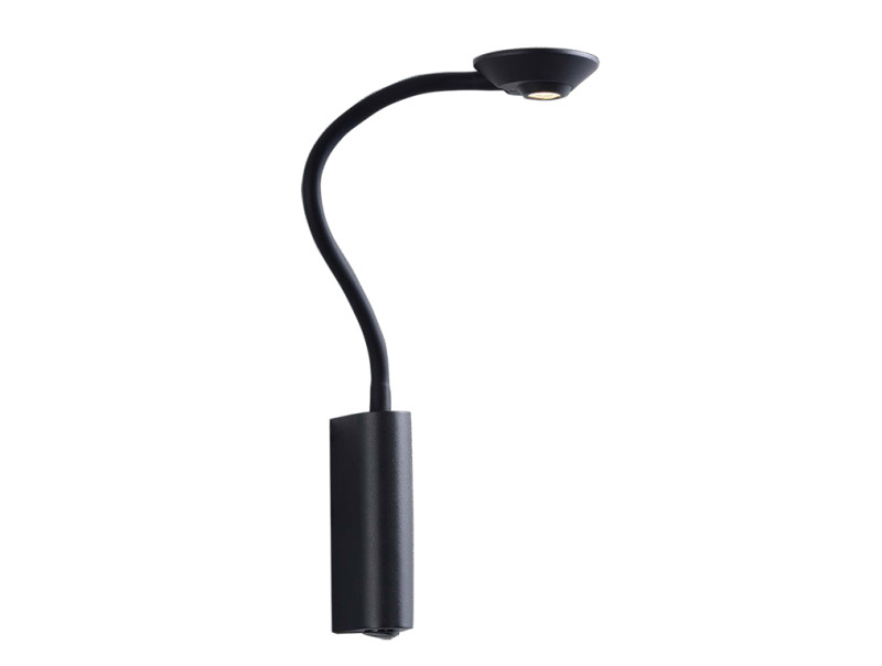 Бра Newport 14341/A black Бра Newport 14341/A black
