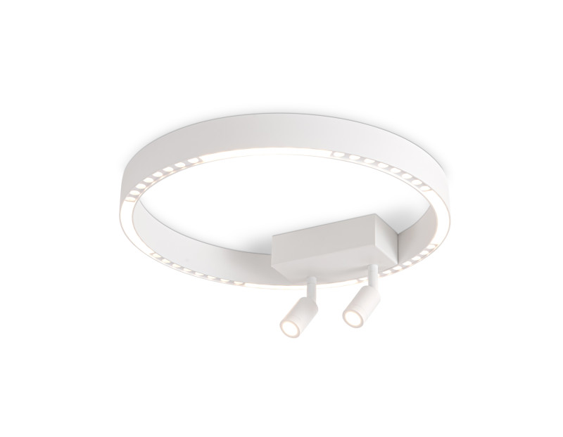 Накладной светильник Ambrella Light FL5805 Накладной светильник Ambrella Light FL5805