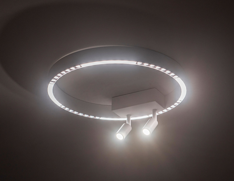 Накладной светильник Ambrella Light FL5805 Накладной светильник Ambrella Light FL5805 — изображение 5