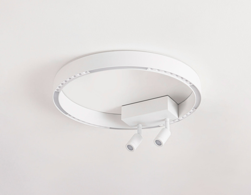 Накладной светильник Ambrella Light FL5805 Накладной светильник Ambrella Light FL5805 — изображение 2
