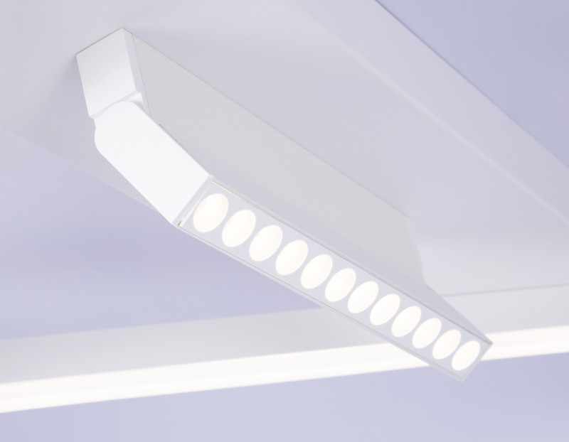Накладной светильник Ambrella Light FL51463 Накладной светильник Ambrella Light FL51463 — изображение 5