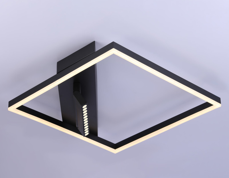 Накладной светильник Ambrella Light FL51464 Накладной светильник Ambrella Light FL51464 — изображение 2