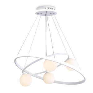 Подвесная люстра Ambrella Light FL66321 Подвесная люстра Ambrella Light FL66321