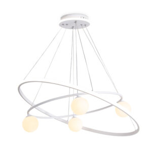 Подвесная люстра Ambrella Light FL66326 Подвесная люстра Ambrella Light FL66326