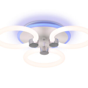 Накладной светильник Ambrella Light FA3838 Накладной светильник Ambrella Light FA3838