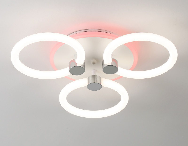 Накладной светильник Ambrella Light FA3838 Накладной светильник Ambrella Light FA3838 — изображение 5