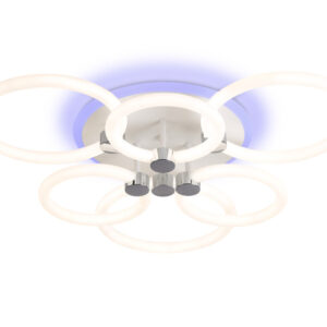 Накладной светильник Ambrella Light FA3844 Накладной светильник Ambrella Light FA3844
