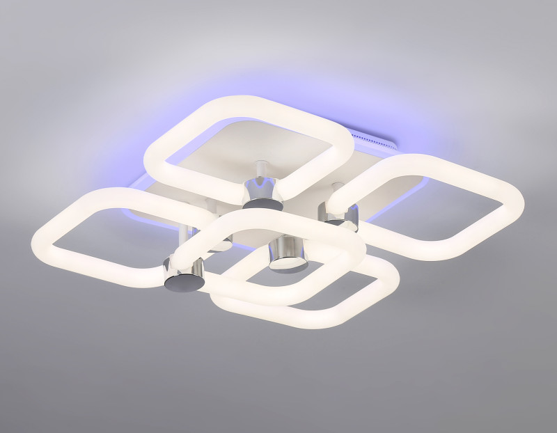 Накладной светильник Ambrella Light FA3861 Накладной светильник Ambrella Light FA3861 — изображение 2