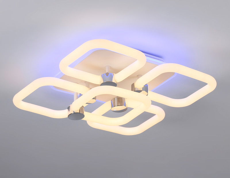 Накладной светильник Ambrella Light FA3861 Накладной светильник Ambrella Light FA3861 — изображение 3
