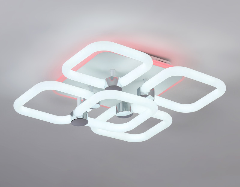 Накладной светильник Ambrella Light FA3861 Накладной светильник Ambrella Light FA3861 — изображение 4