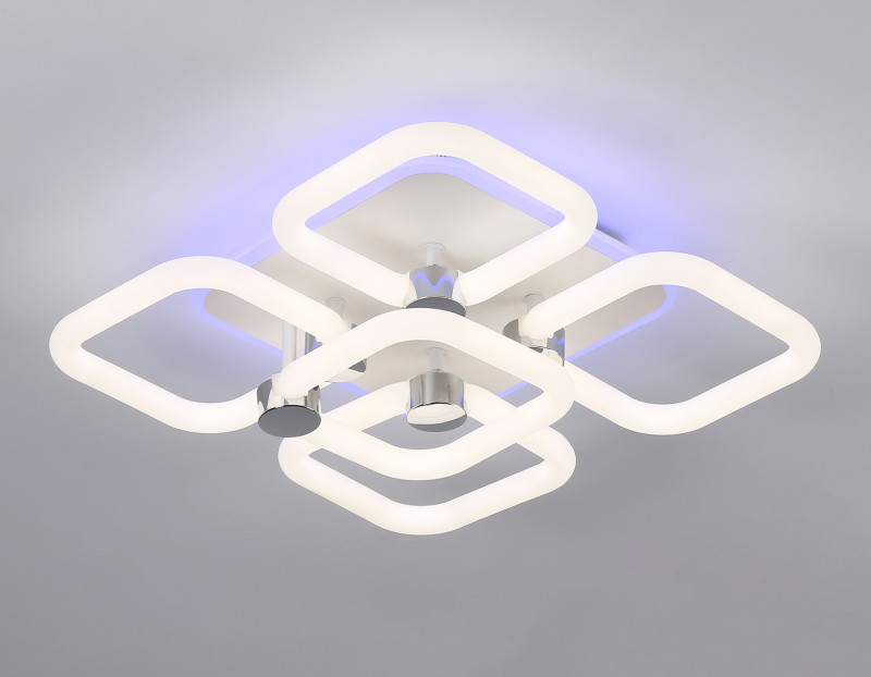 Накладной светильник Ambrella Light FA3861 Накладной светильник Ambrella Light FA3861 — изображение 5