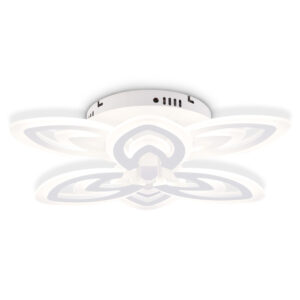 Накладная люстра Ambrella Light FA4546 Накладная люстра Ambrella Light FA4546